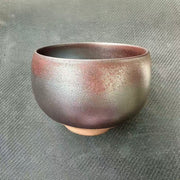 high tempeature woodfired jianware teacup