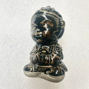 monkey king jianware tea pet