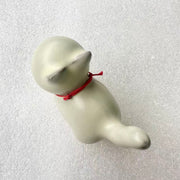 jianware cheese cat tea pet