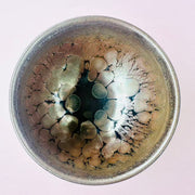 daqi painted daqi oil drop jianware tea cup