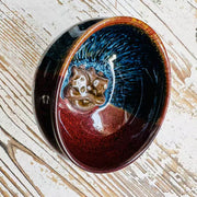 the chimera two color jianware teacup