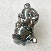 the piggy oildrop tea pet