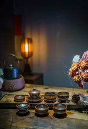 Red lotus