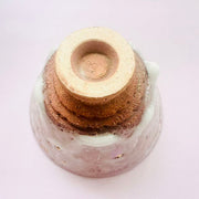 pink icecream shinoyaki cup