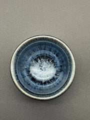 hundred flower Glaze