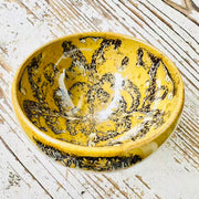 yellow money tree jianware tea cup