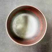 high tempeature woodfired jianware teacup
