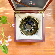 green yaobian jianware teacup