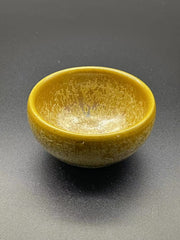 pine needle glaze jianware teacup