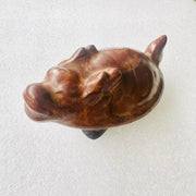 red jianware tea pet