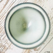 white rabbit fur woodfire jianware tea cup