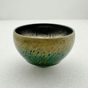 Daqi oil drop jianzhan cup