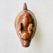 red jianware tea pet