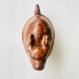 red jianware tea pet
