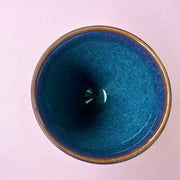 daqi painted pegasus jianware teacup
