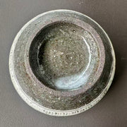 mishima powder glazing bowl