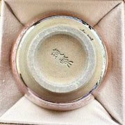 rainbow pink straw hat jianware teacup