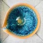 the sunflower van gohn style jianware sharing cup