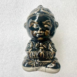 monkey king jianware tea pet