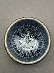 hundred flower Glaze