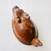 red jianware tea pet