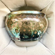 green yaobian jianware teacup