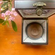 high tempeature woodfired jianware teacup