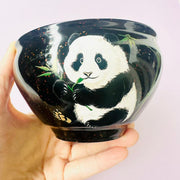 daqi painted daqi oil drop jianware tea cup