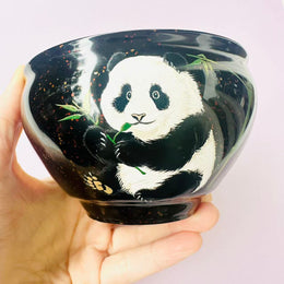 daqi painted daqi oil drop jianware tea cup