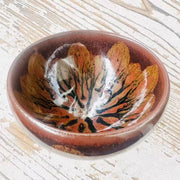 reddish money tree jianware teacup