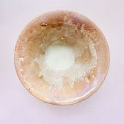 pink icecream shinoyaki cup