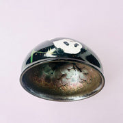 daqi painted daqi oil drop jianware tea cup