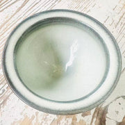 white rabbit fur woodfire jianware tea cup
