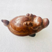 red jianware tea pet
