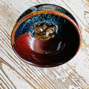 the chimera two color jianware teacup