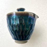 jumping dagger jianware gaiwan and pitcher in 1