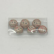 xiaoqinggan pu-erh (60g)TP02701