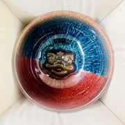 the chimera two color jianware teacup