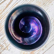 purple yaobian sleeping dragon jianzhan teacup