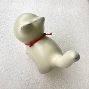 jianware cheese cat tea pet