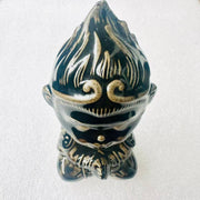 monkey king jianware tea pet