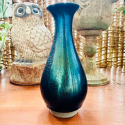 teal yaobian transfermation vase