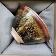 rabbit needle jianware teacup