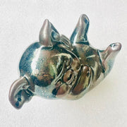 the piggy oildrop tea pet
