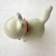 jianware cheese cat tea pet