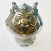 baby dragon jianware tea pet