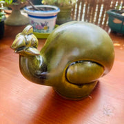 tea green turkey jianware tea pet